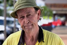 Back Roads: How prisoner got second chance at life at work camp after  Charleville's 1990 flood