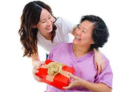 Secura 9100mc 1800w portable induction cooktop countertop burner. 9 Creative Mother S Day Gift Ideas For Seniors Lovetoknow