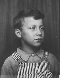 Rev Jack Clinton Leatherman (1927-1993)