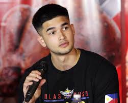 The official kai sotto twitter account. Us Ncaa Abante Tnt Breaking News