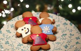 It isn't christmas without dozens and dozens of cookies coming out of the oven to take to friends, to give as gifts, and share at. Celebrate The Ugly Christmas Sweater Tradition At Starbucks
