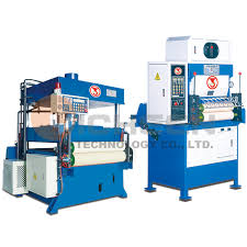 2, guo feng rd, feng yuan dist., taichung city, taiwan. Hydraulic Automatic Feed Die Cutting Machine Four Column Press Prm Taiwan B2b Marketplace