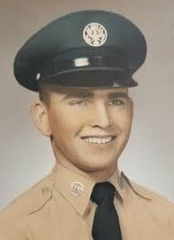 Donald Tebo Obituary (1939