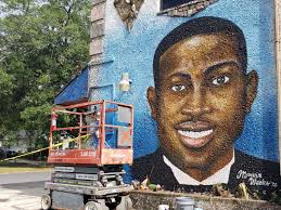 First Amendment rights spark justice and seed change in Georgia • Georgia  Recorder