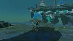 Water Temple Walkthrough For Zelda Tears Of The Kingdom | Eurogamer.Net