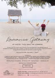 Dessa är några av de ansikten vi kommer. Romance Getaway 2021 With Tugu Hotels Restaurants