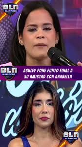 Anabelle Pync and Ashley