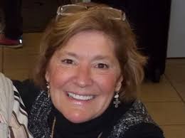 Diane M. Frear Obituary