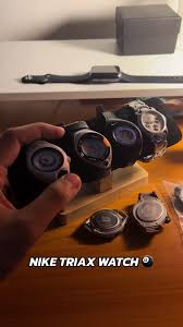 #นาฬิกาวินเทจ #นาฬิกาNike #นาฬิกามือสอง #nikewatch #ฝื้นคืนชีพนาฬิกา