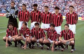 Il Grande Milan Milan Football Ac Milan Soccer
