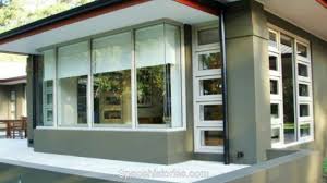Teralis jendela ini sering kali dalam penggunaan nya adalah menggunakan bentuk bentuk minimalis atau dekoratif. 68 Gambar Desain Jendela Rumah Minimalis Modern Minimalist Design Terbaik Masa Kini Deagam Design