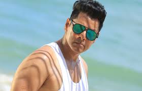 Последние твиты от iru mugan (@iru_mugan). Vikram Looks Uber Cool In Iru Mugan
