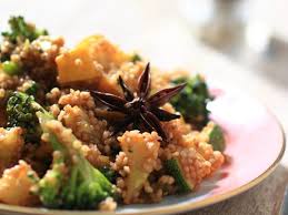 Use 1 cup sliced fresh mushrooms instead of pea pods; Diabetic Friendly Salad Recipe Ifood