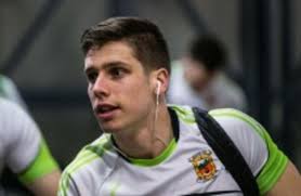 I don't see why people should be sorry for us, sympathy doesn't get you  anywhere'