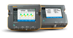 gas flow analyzers and ventilator testers biomedical flow low pressure