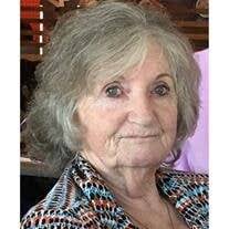 Rita Dorothy Gray Obituary