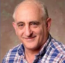 Martin Halpern's Instagram, Twitter & Facebook