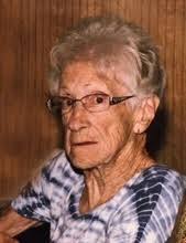 Obituary information for Wanda Offutt