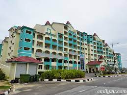 Oyster.com secret investigators tell all about marina island pangkor resort & hotel. Marina Island Pangkor Resort Hotel From Emily To You