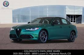 Image result for Verde Visconti 2021 Alfa-Romeo