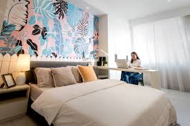 Adik ika ni jiwanya lasak sedikit dari kak long. Idea Idea Dekorasi Ruang Kerja Dari Rumah Untuk Anda Kekal Zoom Ready Kinta Properties