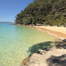Resolute Beach Pittwater Australia Tourism Australia Vacation City Of Adelaide