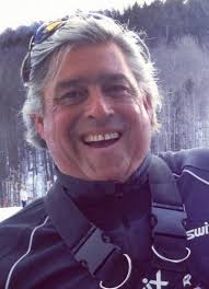 Our 2020 NENSA Chummy Broomhall Award recipient is Jim Rodrigues