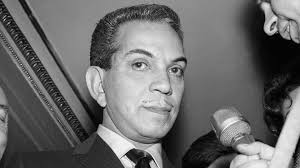 Ésta es la maldición de los herederos de Cantinflas: drogadicción,  peleas, jugosa herencia y muerte - Infobae