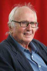 Nicholas Mosley, novelist