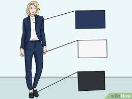 The company had always followed a mandatory dress code for employees. How To Dress For A Banking Job 12 Steps With Pictures Wikihow