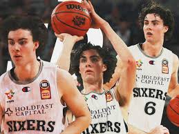 Giddey doesn't shy away from those comparisons either, adding that he has been studying. Josh Giddey Is The Nba Draft Pick Who Almost Slipped Through The Cracks Sbnation Com
