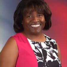 Eunice Ruth's Instagram, Twitter & Facebook