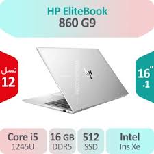 ‫بررسی ، قیمت و خرید لپ تاپ استوک HP‬‎