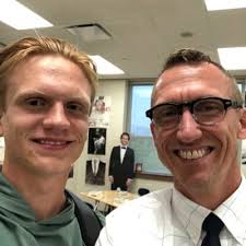 Chad Durham (@cdurham99)