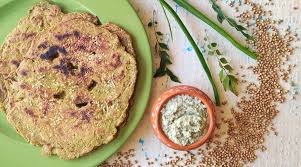 Diabetes mellitus is a chronic disease whose prevalence is growing worldwide. Buckwheat Thaalipeeth Your Healthy Low Glycemic Index Vegan Meal Option Is Here Lifestyle News The Indian Express