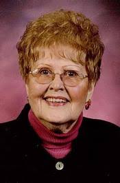 Obituary information for Georgia E. Griffin
