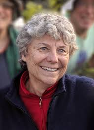 Board & Staff — Native Plant Salvage Foundation