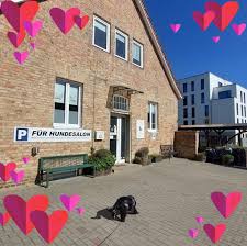 Heimtiershop Enno, Hundesalon Grantz