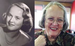 Marilyn Hunsaker Obituary