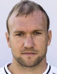 Patrick Seeger's Instagram, Twitter & Facebook