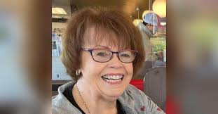 Beverly Diane Ballard Obituary