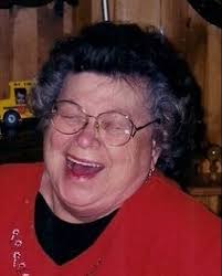 Rita Nicol Obituary (2016)