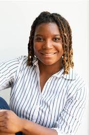 Y.O.U. Intern Spotlight: Cerena Dawson — Youth Opportunities Unlimited