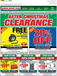Sep 04, 2021 · browse the harbor freight coupons & online promo codes. Harbor Freight Tools Email Newsletters Shop Sales Discounts And Coupon Codes Page 36