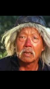 Yuen Siu-tien: The Legacy of a Kung Fu Icon