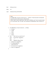 Soal dan kunci jawaban usbn bahasa jerman (12 nomor) thursday, august 20, 2020 usbn bahasa jerman edit. Doc Kelas Xii Rika Yusnijar Academia Edu