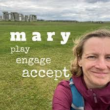 Mary Shull's Instagram, Twitter & Facebook