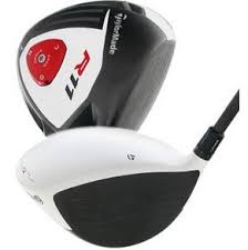 Taylormade R11 Golf Driver Review