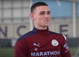 In the info box, you can filter by period, club, type of league and competition. Football Talent Scout Jacek Kulig On Twitter Phil Foden At The Age Of 21 124 Games 31 Goals Amp 22 Assists For Man City 6 Caps 2 Goals Amp 2 Assists