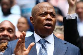 NYC is in Trump's immigration enforcement sights